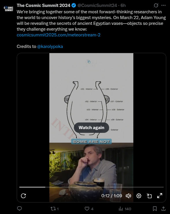 Artifact Foundation using my copyrighted material